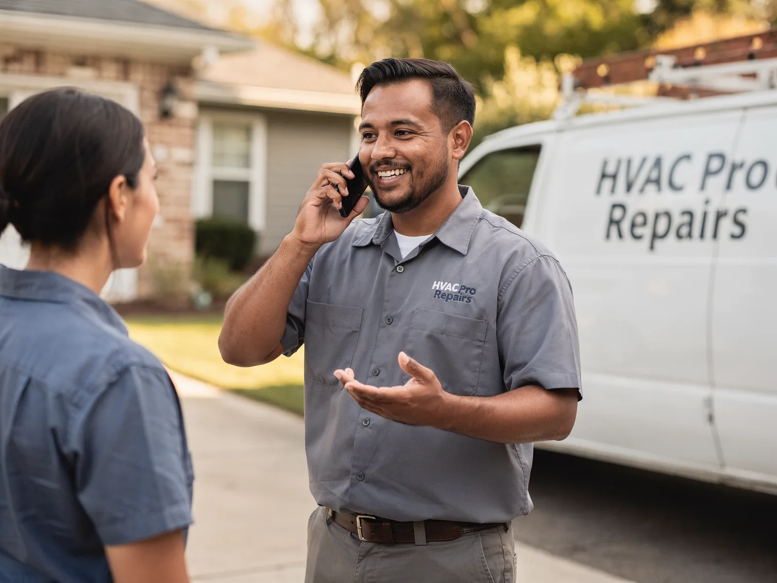 Heat Pump Repair Newport, PA FAQs